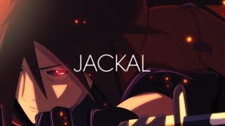 Jackal - Don&#39;t Come Near Me I Am A Monster