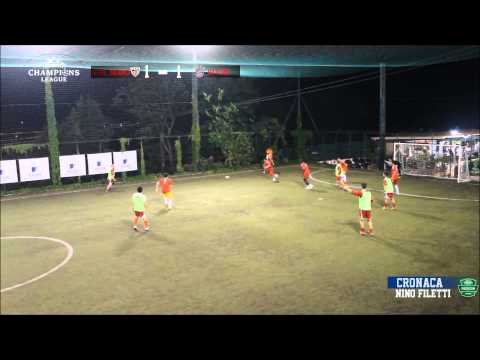 Tremonti Champions League - Athletic Bilbao - Bayern [3^ Giornata]