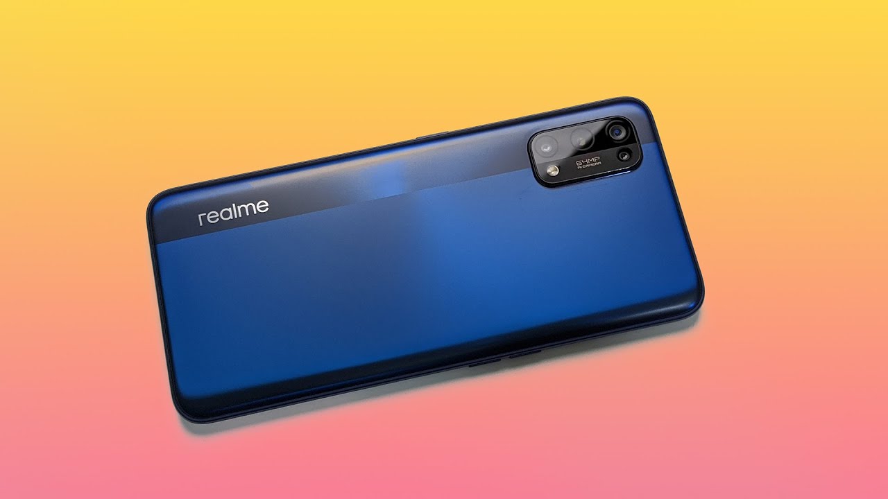 Realme 7 Pro Camera Review - Best Cameraphone Under Rs 20,000?