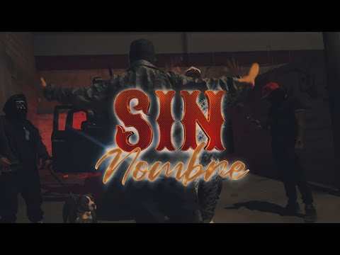 Baker OG ft. Neto & Kadabra Zaiko - Sin Nombre (Official Music Video)