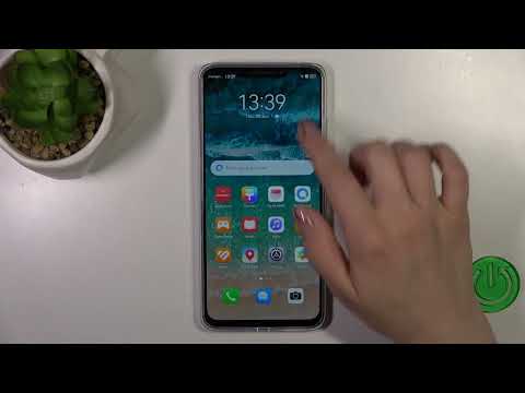 How to Connect to WiFi on HUAWEI Nova Y91? - Establish Wireless Connection