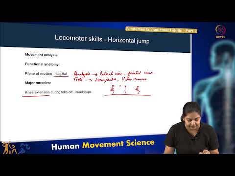 Fundamental movement skills - Part 2