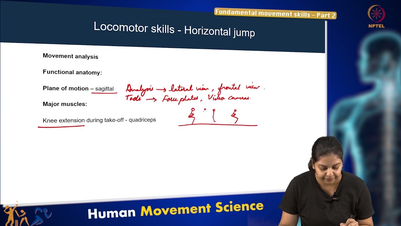 Fundamental movement skills - Part 2