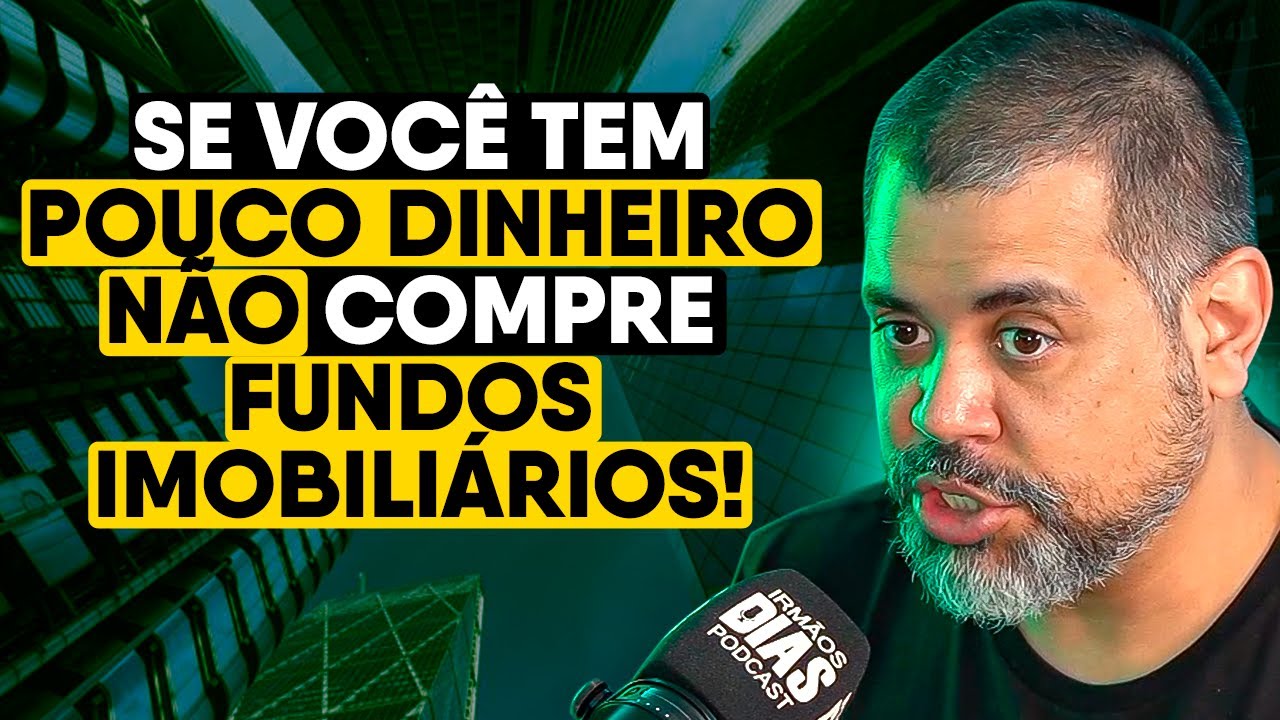 A FORMA CORRETA DE FICAR RICO NA BOLSA - Professor Mira