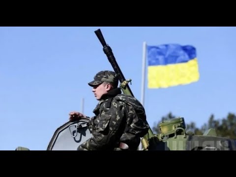 Weekly Update --- Is Washington Fighting Russia Down to the Last Ukrainian?