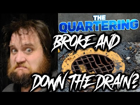 THE QUARTERING EXPOSED!!! || The Opp Block