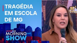 Morte de estudante por colega foi planejada e motivada por inveja