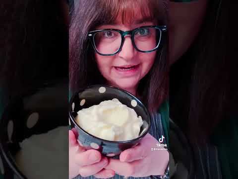 Sweet Cream Cheese Filling