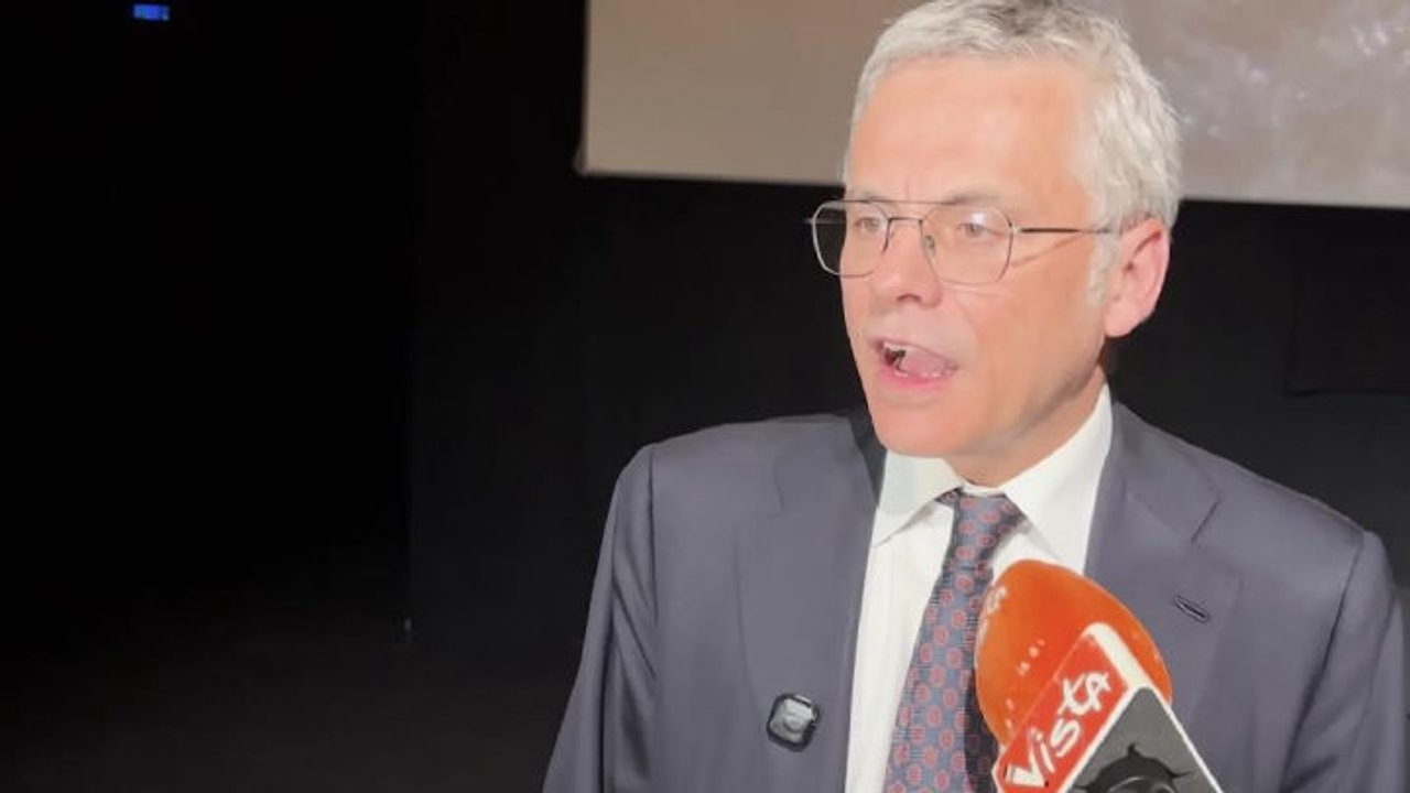 Rivera (Acea) alla Festa del Cinema di Roma: Partnership storica per promuovere sostenibilità idrica