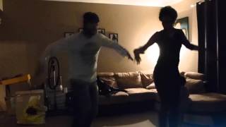 Know Him - J Moss - Kleeven &amp; Martine - practice 1