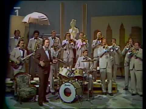 Waldemar matuška Tuhle RUNDU PLATÍM JÁ (1978)