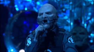 Slipknot - Sarcastrophe Live at Knotfest 2014 (Remastered sound)