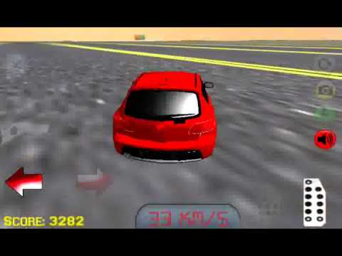 Real Drift Racing هجولة وتفحيط Video