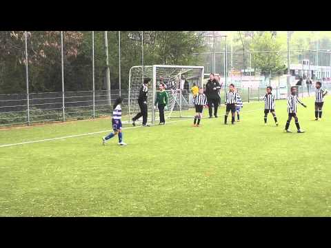 Exelsior'20 F2 VS XerxesDZB F3