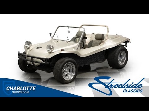 1960 Volkswagen Dune Buggy (CC-1860914) for sale in Concord, North Carolina