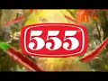 2522 555 Tuna Spicy Feat Ivana Alwawi Philippines TVC 2020 30S