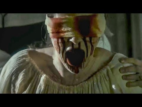 Присягнувшая тьме (2019) — Трейлер (русский язык)