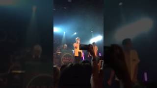 Carlos marco (SUGAR) Barcelona 16/06/2017