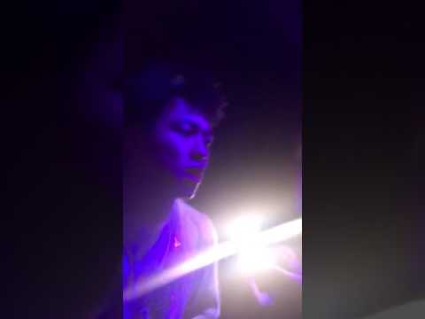 【MKITRAIN LA SHOW】AP&Nafla-mercy