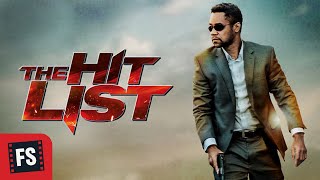 The Hit List (2011) | Free Cuba Gooding Jr. Action Movie | Filmspree