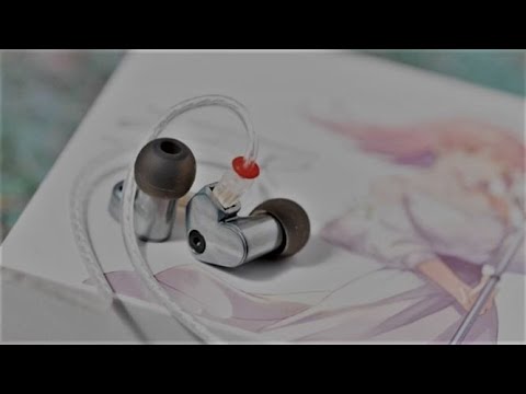 An Audiophile's Review of the Moondrop S.S.R.