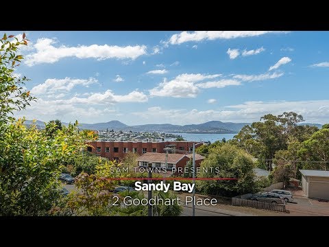 Petrusma Property Profile - 2 Goodhart Place, Sandy Bay