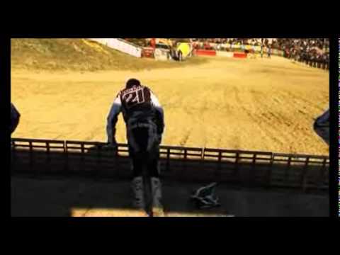 BUD Racing Team 2009 Preview - TransWorld MOTOcross