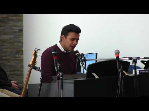 Biserica Sion | Emanuel Ovidiu Opris - Ce-i viața ta?