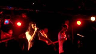 Danakil Marly le Roi 2009 La Faille pt 1