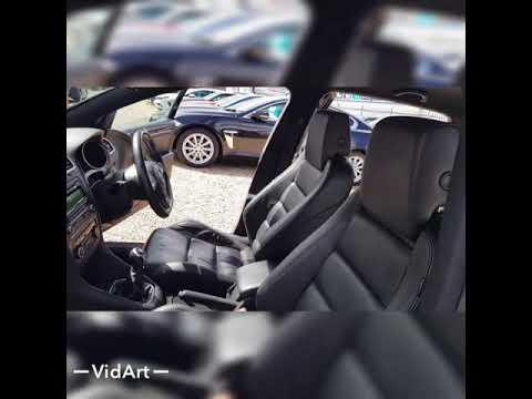 ROMSEY CAR CENTRE - Volkswagen Golf 2.0 TDI GTD 5dr