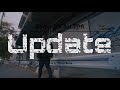 Purple Ja¥ - Update feat. JYK (Official video)