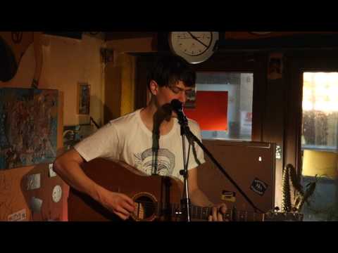 LONG TALL JEFFERSON - "Cocaine" - 2017-03-18 - VS-Villingen