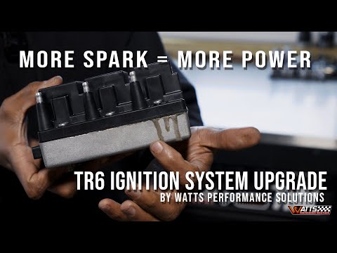 Buick Grand National Ignition Systems Upgrade - OEM vs Aftermarket