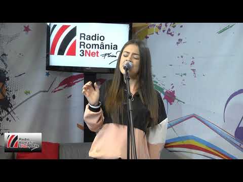 3Net Live Sessions. Daria Tanasa - Creep