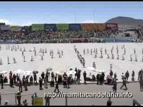 24.  Centro Cultural Andino Juliaca