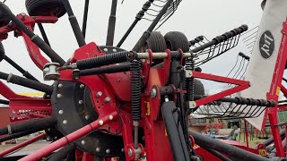 Niveleuse tractée Lely Hibiscus 1515 CD Profi à vendre - Image 4 | Machineryline MA Niveleuse tractée Lely Hibiscus 1515 CD Profi | Image 4 - Machineryline