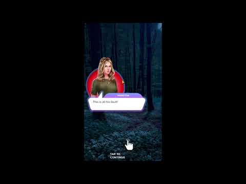 Video cover