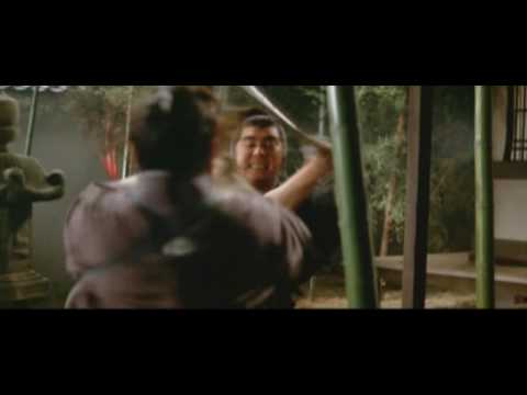 Shogun Assassin Test (HD 720p)