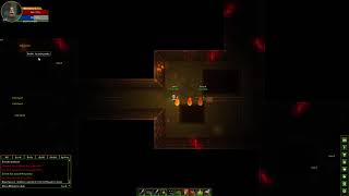 Megania Online | Knight Hunt 20+ | Old Mine -2 Dwarf