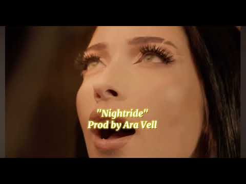 [FREE] Jala Brat & Buba Corelli x Balkan Type Beat - "Nightride"