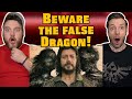 The Wheel Of Time Season 1 Eps 4 Reaction