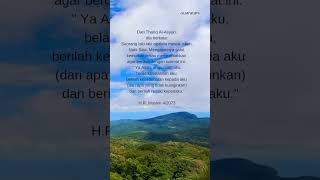 Download lagu Doa saat jadi mualaf#hadist #quotes mp3