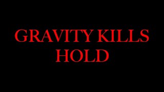 Gravity Kills - Hold lyrics