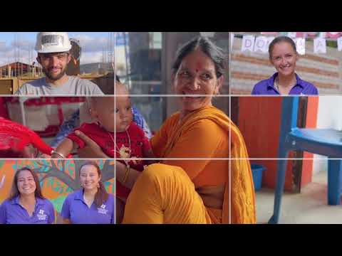 Support Urgent Hurricane Helene Relief Efforts