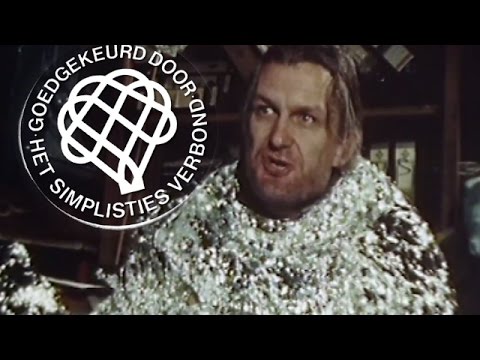 Wat doet ir  Walter de Rochebrune tegen een kernongeluk - Van Kooten en De Bie