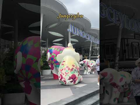 How we spent 3 nights in Phuket🇹🇭#dailyvlog #tamilvlog #minivlog #shorts #phuket #thailand #tamil