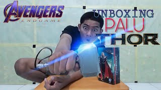 Download lagu Palu Thor toys/thor hammer miniature kerennnn, unboxing Thor avengers end game mp3 Download lagu Palu Thor toys/thor hammer miniature kerennnn, unboxing Thor avengers end game mp3