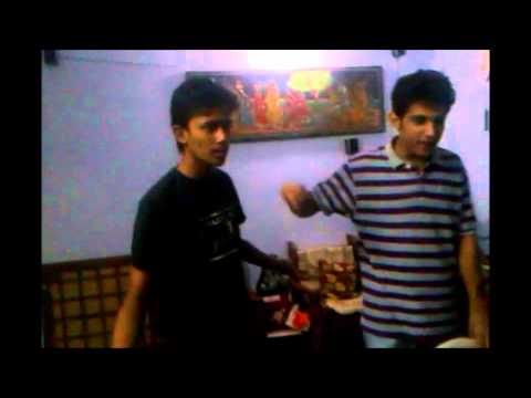 Sanket Vyas Tunglodu