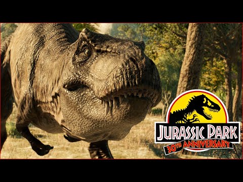 Chilling With Dinosaurs - Complete Season 19 || Jurassic World Evolution 2 [4K]
