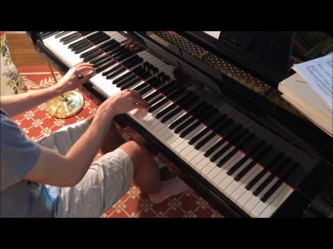 The Story Foretold | The Two Towers (Piano)